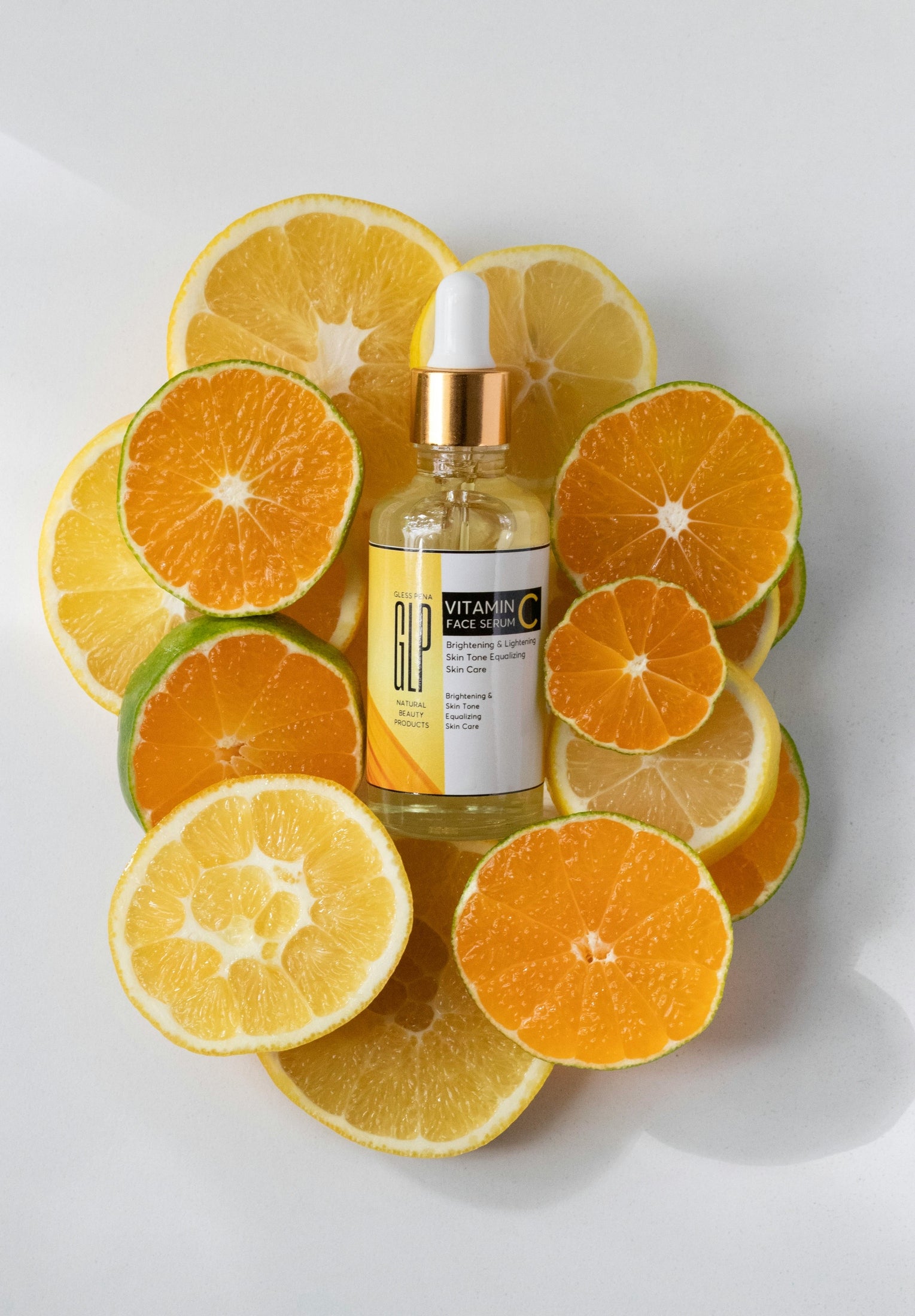 Pure Vitamin C Glow Serum (Original)